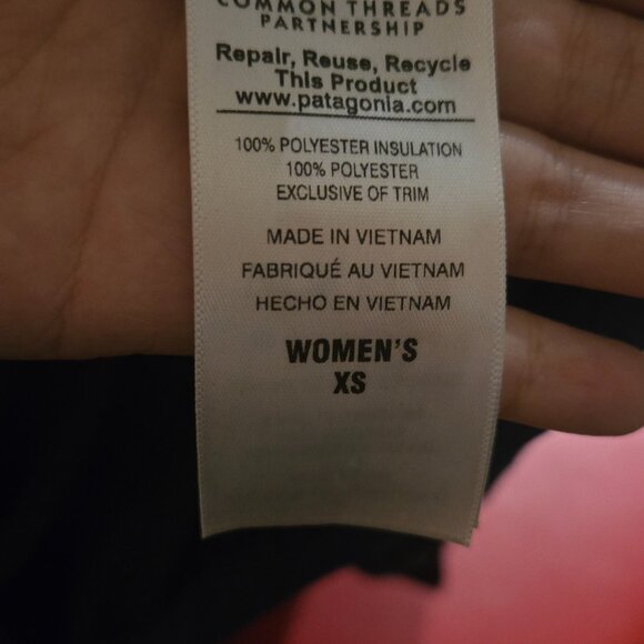 Women's Tres 3-in-1 Parka Patagonia - Picture 3 of 9